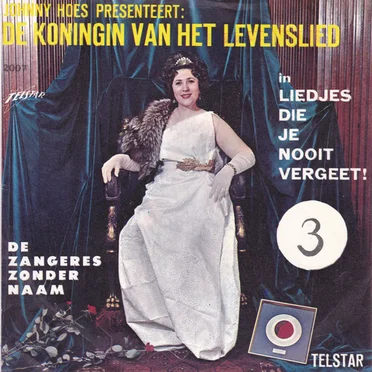 Liedjes die je nooit vergeet, 3