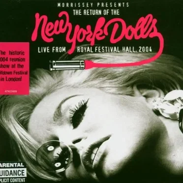 Live From Royal Festival Hall, 2004