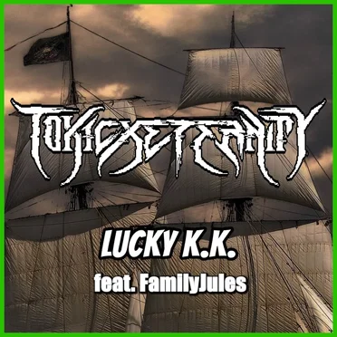 Lucky K.K. (From "Animal Crossing") [Metal Version]