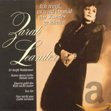 Ich weiß, es wird einmal ein Wunder gescheh'n