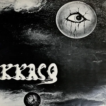Circumvision by Kracq - album cover