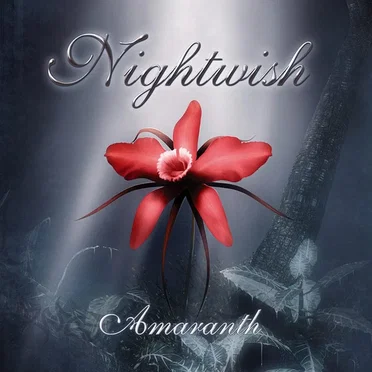 Amaranth by Nightwish - album cover