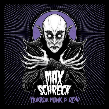 Horror Punk Is Dead