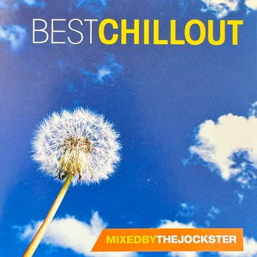 Best Chillout Mixed by the Jockster by The Jockster - album cover