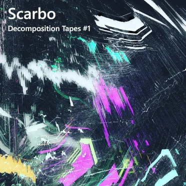 Decomposition Suites #1 by Scarbo - album cover