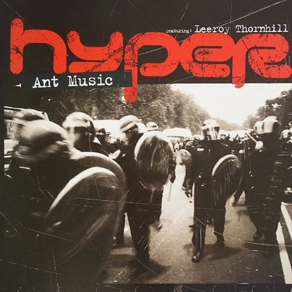 Ant Music