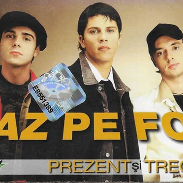 Prezent şi trecut