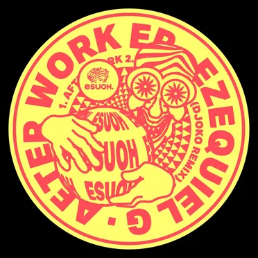 After Work EP by Ezequiel G - album cover