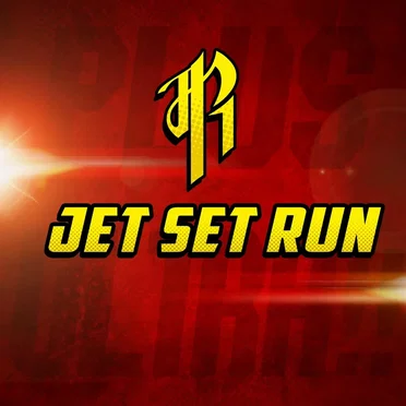 Jet Set Run