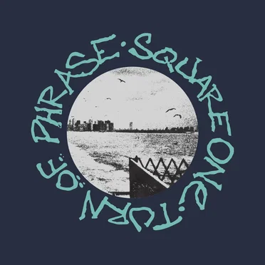 Pale Skies by Square One - album cover