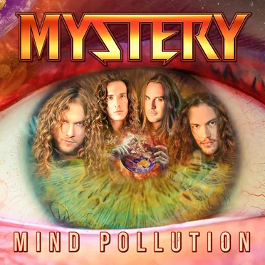MYSTERY