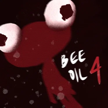Bee Oil 4 by Bee Oil - album cover