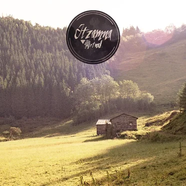 Metnal by Itzamna - album cover