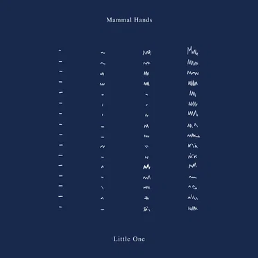 Little One by Mammal Hands - album cover