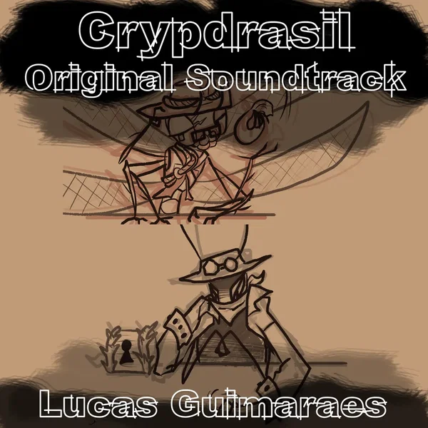 Crypdrasil