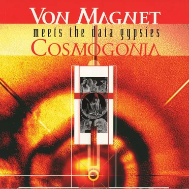 Cosmogonia
