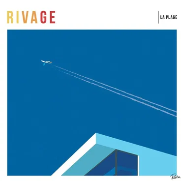La Plage by RIVAGE - album cover