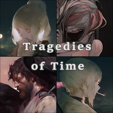 [Story] Derelict Hearts — Tragedies of Time