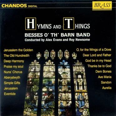 Hymns and Things