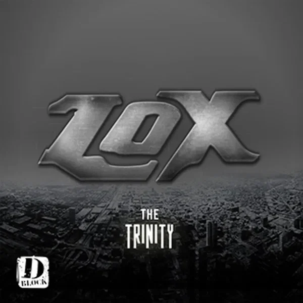 The Trinity (EP)