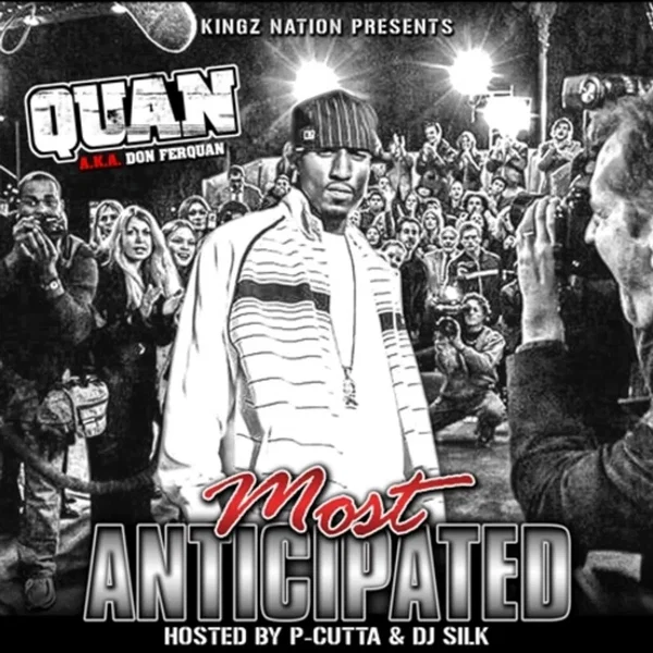 Most Anticipated