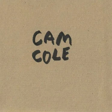 Cam Cole by Cam Cole - album cover