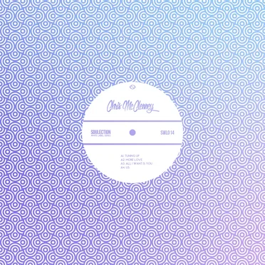 Soulection White Label: 014