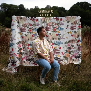 Crown by FLYNN MARKS - album cover