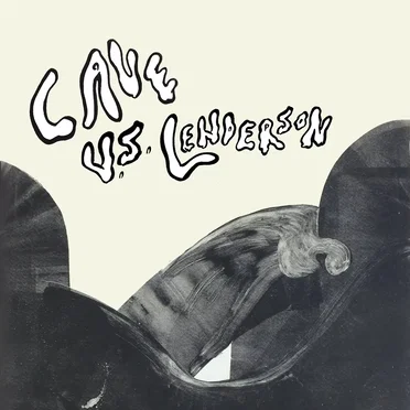 Cave V.S. Lenderson by Cave - album cover