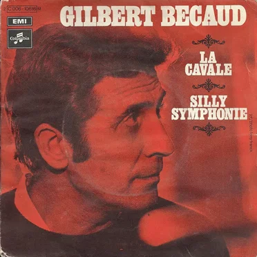 La Cavale / Silly Symphonie