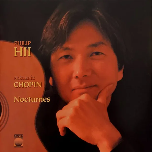 Nocturnes