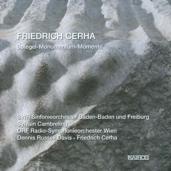 Spiegel / Monumentum / Momente