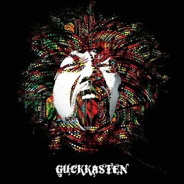 Guckkasten by Guckkasten - album cover