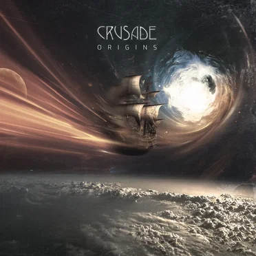 Origins by Crusade - album cover