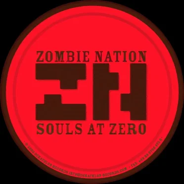 Souls at Zero