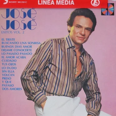 Éxitos, vol. 2