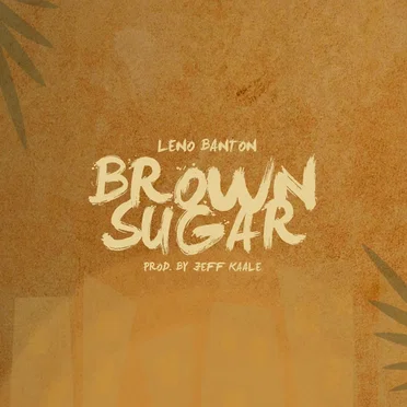 Brown Sugar (instrumental) by Jeff Kaale - album cover