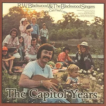 The Blackwood Singers