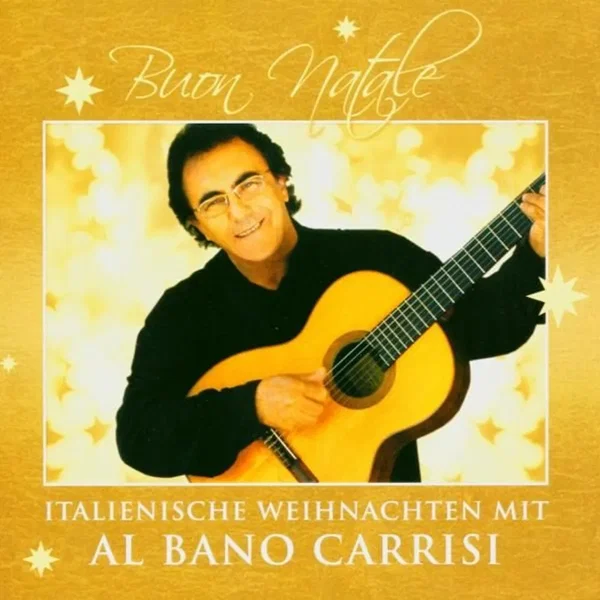 Buon Natale: Italienische Weihnachten