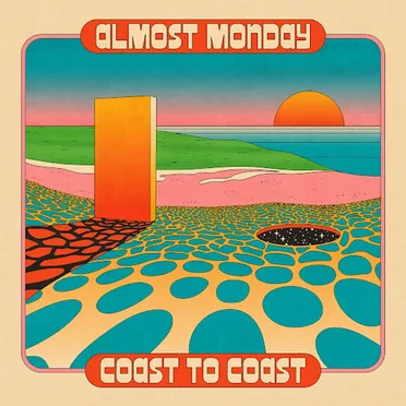 coast to coast