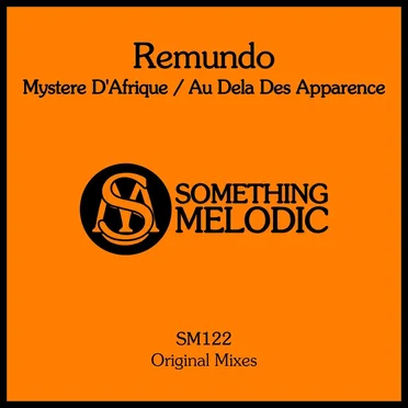 Mystere d'afrique