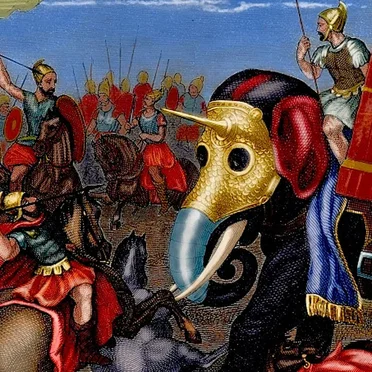 The Punic Wars