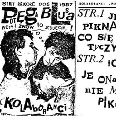 Potęga Bluesa