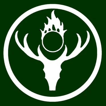 A Call to Greatness by The Day of the Antler - album cover