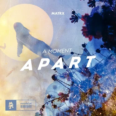 A Moment Apart by Matrx - album cover