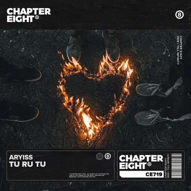 Tu Ru Tu by Aryiss - album cover