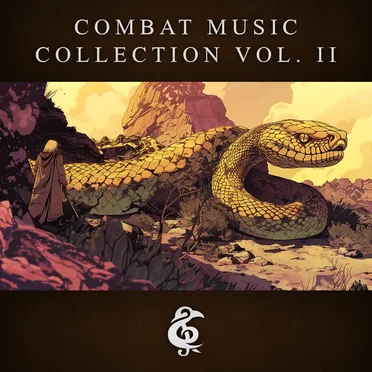 Combat Music Collection Vol. 2