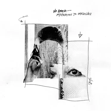 Mysterious To Ourselves by No Statik - album cover