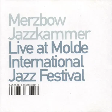 Live at Molde International Jazz Festival