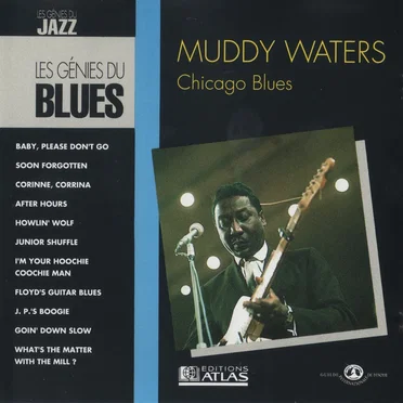 Chicago Blues